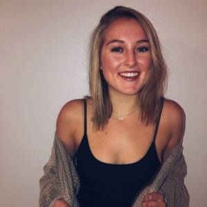Meet your Posher, Brooke